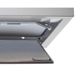 Вытяжка FALMEC Plane Top Fasteel 120 CPLN20.E11P2#ZZZX491F