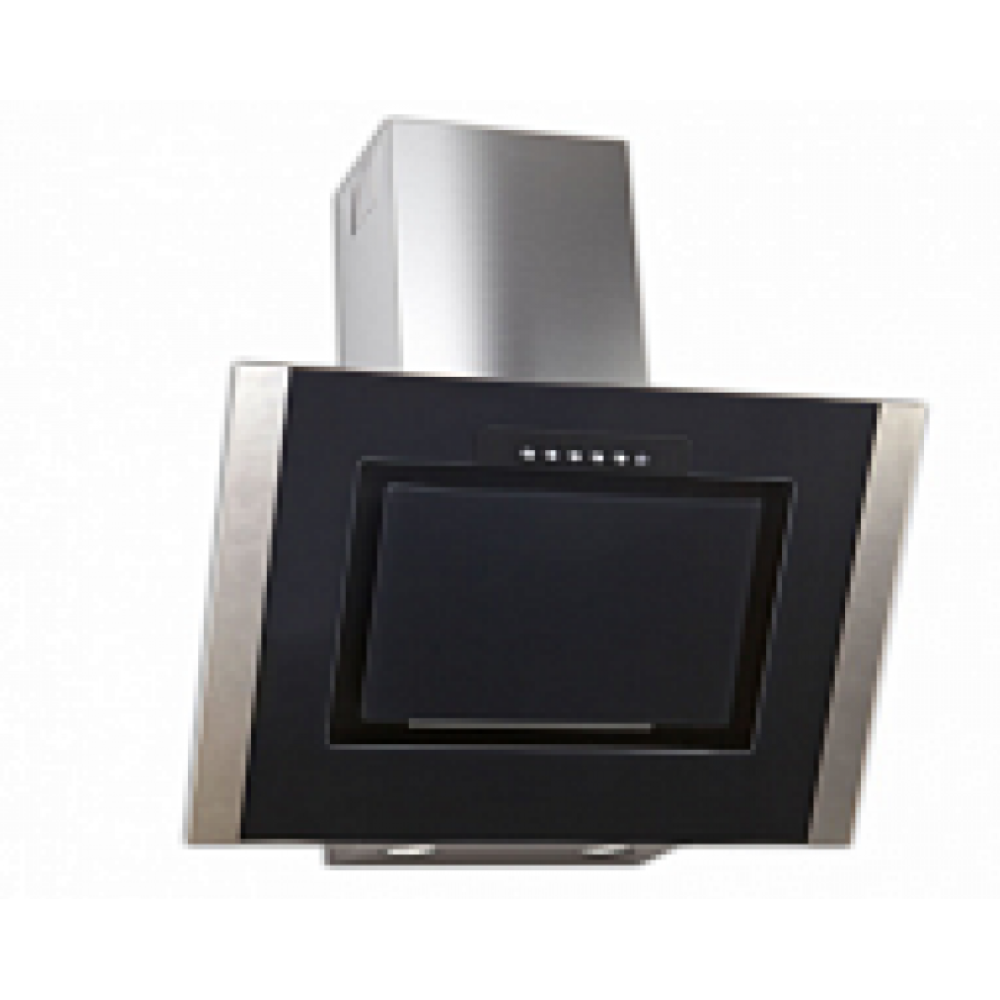 Вытяжка MAUNFELD omron 90 black