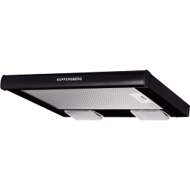 Вытяжка KUPPERSBERG slimlux ii 50 sg