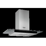 Вытяжка HOTPOINT-ARISTON ikqb 9 l x /ha