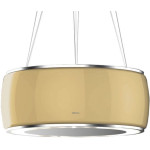Вытяжка FALMEC Soffio IS.58 Amber Satin Glass CSAI58.E0P7#ZZZS461F