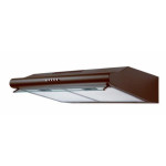 Вытяжка HOMS нmр 360-1 w 60 brown