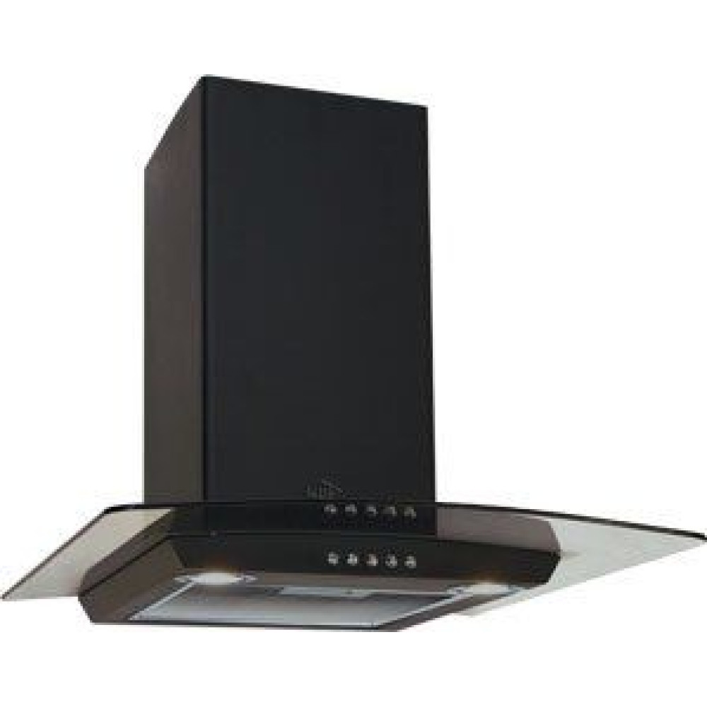 Вытяжка MBS RUTA 150 BLACK