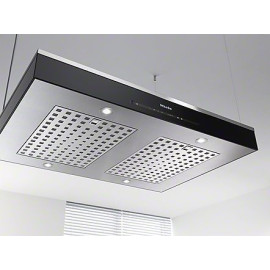 Вытяжка MIELE DA410-6 сталь