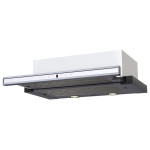 Вытяжка KRONASTEEL kamilla 600 inox 2m sensor
