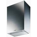 Вытяжка FABER 110.0157.070 cubia isola eg10 x a90 active