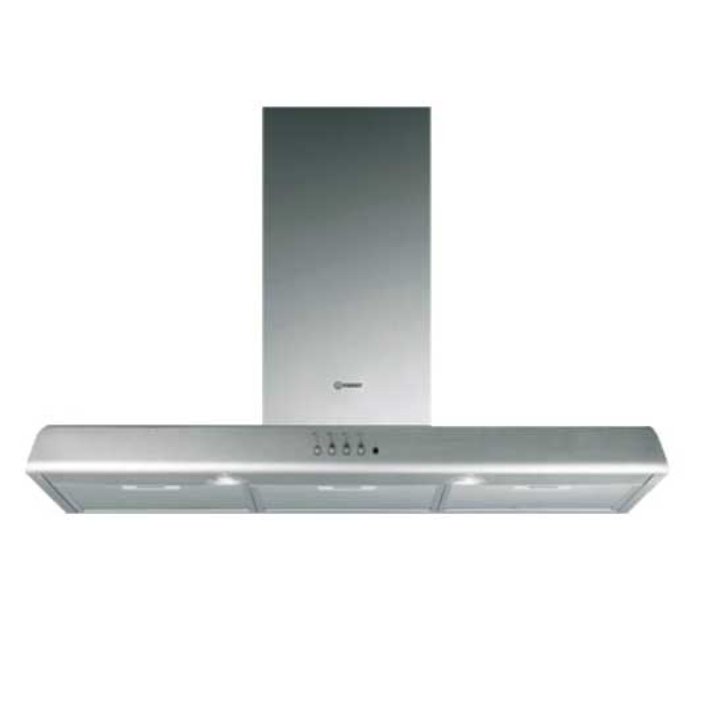 Вытяжка INDESIT hip 9 (ix)