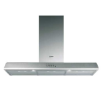Вытяжка INDESIT hip 9 (ix)