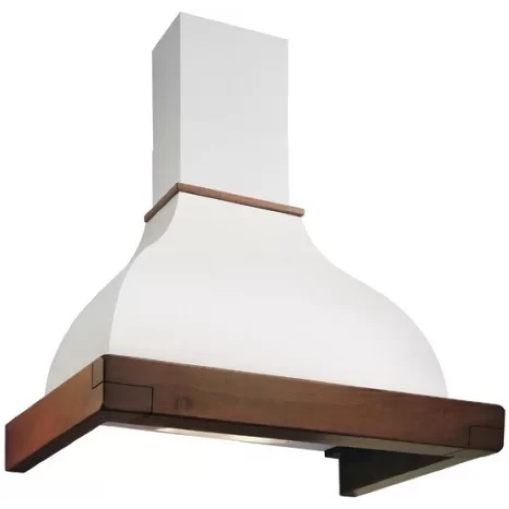 Вытяжка FALMEC IRIS GARDENIA 120 (600) S багет цвет мореный дуб