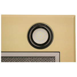 Вытяжка Lex GS BLOC P 600 IVORY LIGHT
