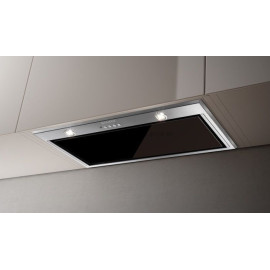 Вытяжка FABER INCA LUX EV8 X/BK A70