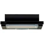 Вытяжка Faber FLOX BK A60 (арт.110.0436.366)