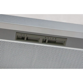 Вытяжка MBS ARALIA 190 INOX