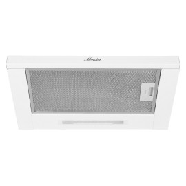 Вытяжка MONSHER LAUTREC 50 Blanc