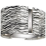 Вытяжка FALMEC round isola zebra 85 800