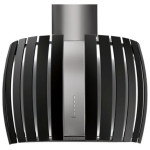 Вытяжка FALMEC PRESTIGE 65 vetro NERO (800)