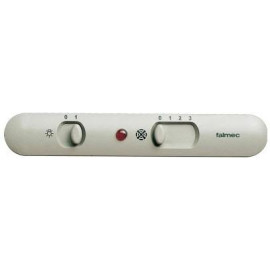 Вытяжка FALMEC DORA 120 (600) S багет цвет орех CDON20.00#742T461F