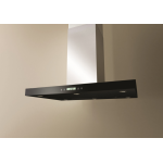 Вытяжка LEX solaris isola 900 black