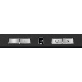 Вытяжка BRANDT BHG2552B