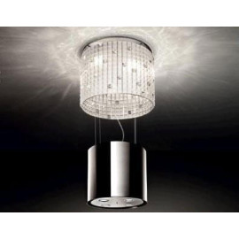 Вытяжка Faber LUXIA (SET) (состоит F-LIGHT AN4 арт.110.0160.158 + LAMPADARIO арт.419000012)