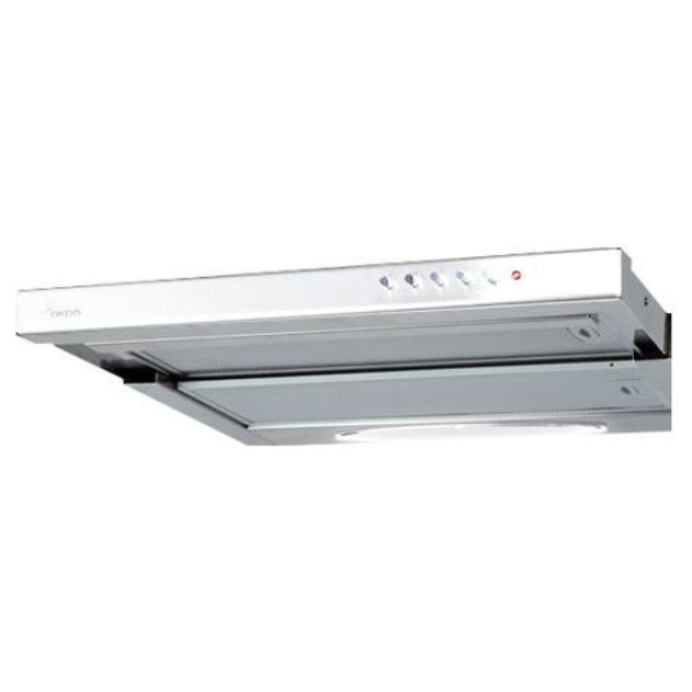 Вытяжка AKPO wk-7 light eco 60 белый