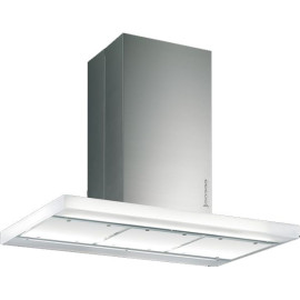 Вытяжка FALMEC lux 90 inox (800) ecp электронная панель управления