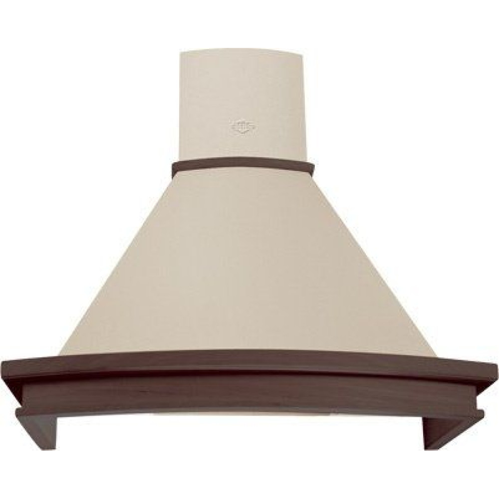 Вытяжка MBS IRIS WHITE 190 NOCE