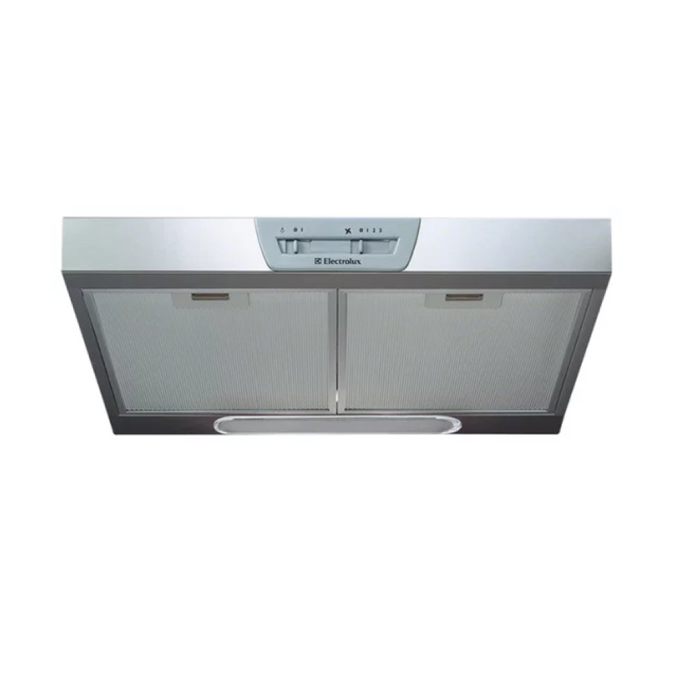 Вытяжка ELECTROLUX eft 635 x