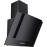 Вытяжка MBS FATSIA 150 GLASS BLACK