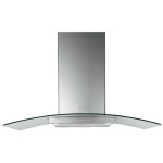 Вытяжка FABER RAY SRM LED X/V A60
