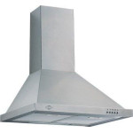 Вытяжка MBS PETUNIA 160 INOX