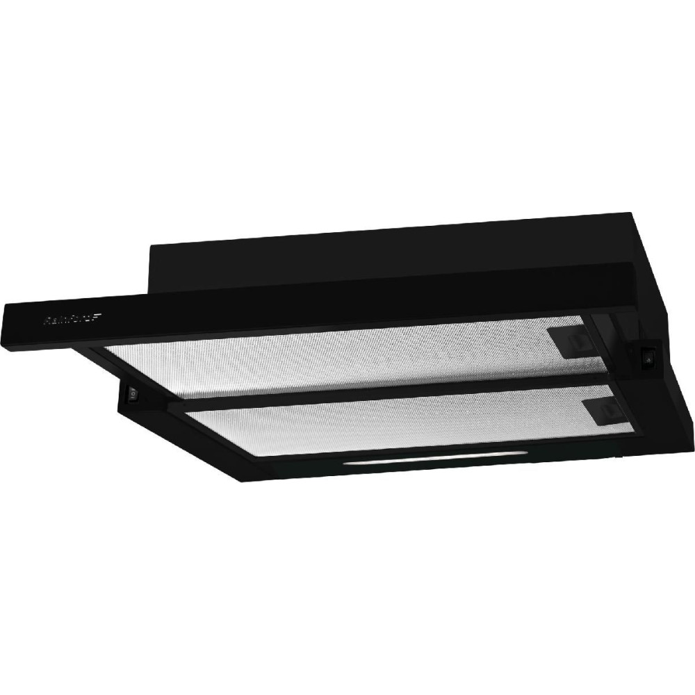 Вытяжка RAINFORD RCH-6603 Black