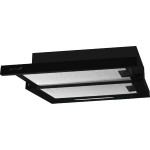 Вытяжка RAINFORD RCH-6603 Black