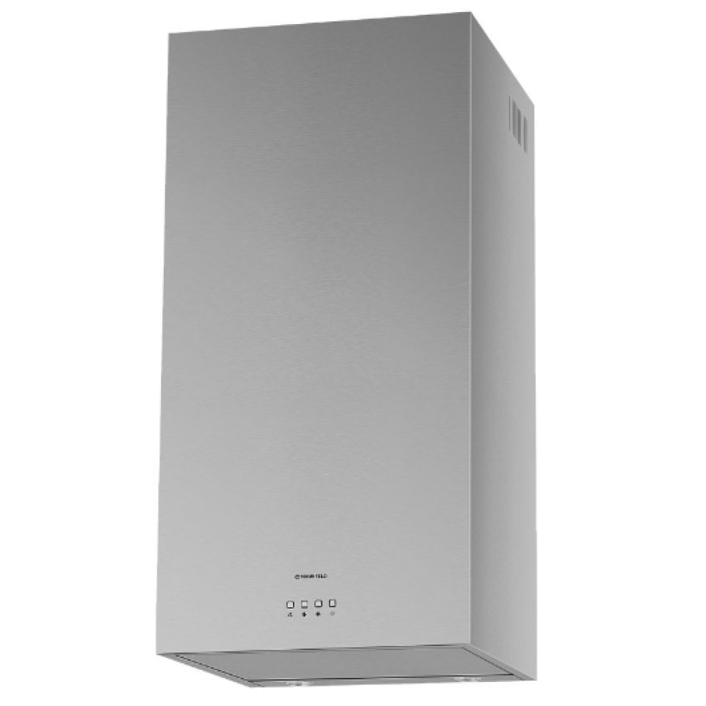 Вытяжка MAUNFELD bath plus 50 inox (45 см)