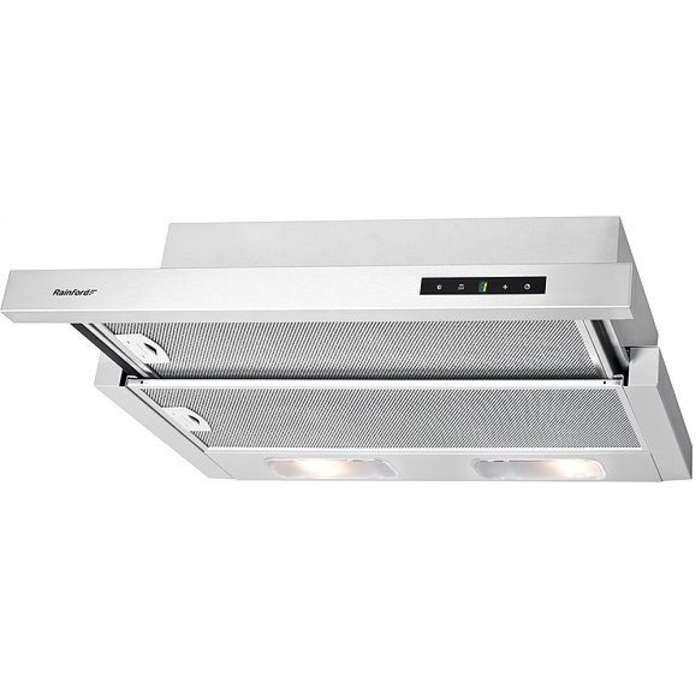 Вытяжка RAINFORD RCH-6501Т Inox