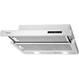 Вытяжка RAINFORD RCH-6501Т Inox