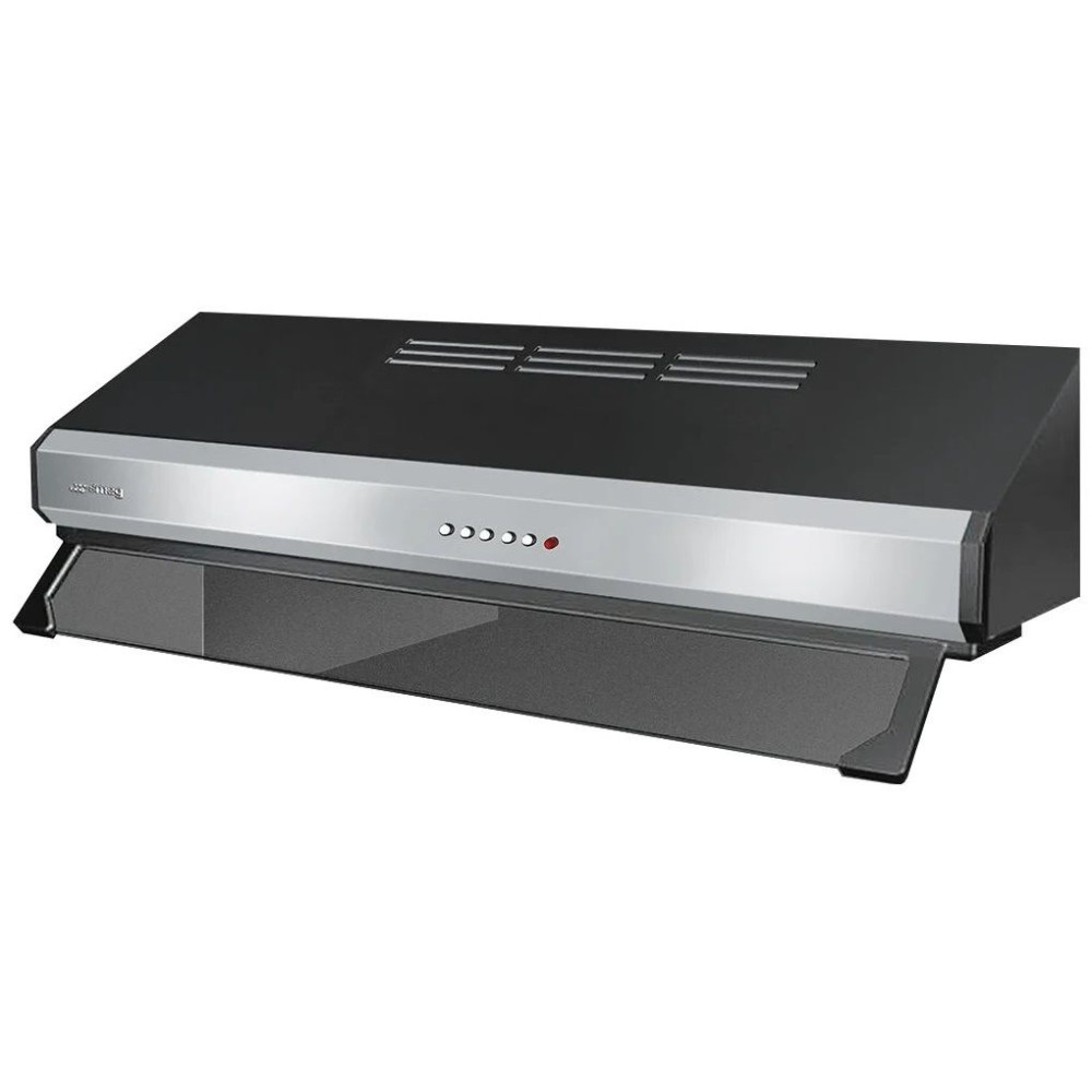 Подвесная вытяжка SMEG KSEC 61 XE
