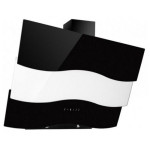 Вытяжка DACH MIGROS 60 white&black