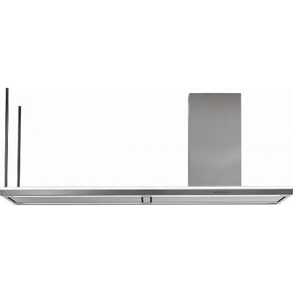 Вытяжка FALMEC Lumen Isola Steel 175 DX CLUI75.E0P2#NEUI491F