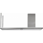Вытяжка FALMEC Lumen Isola Steel 175 DX CLUI75.E0P2#NEUI491F