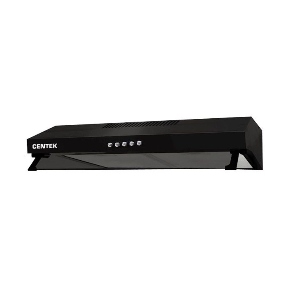 Вытяжка CENTEK CT-1800-50 BL