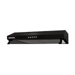 Вытяжка CENTEK CT-1800-50 BL