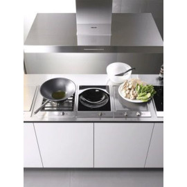 Вытяжка MIELE DA424-6 сталь