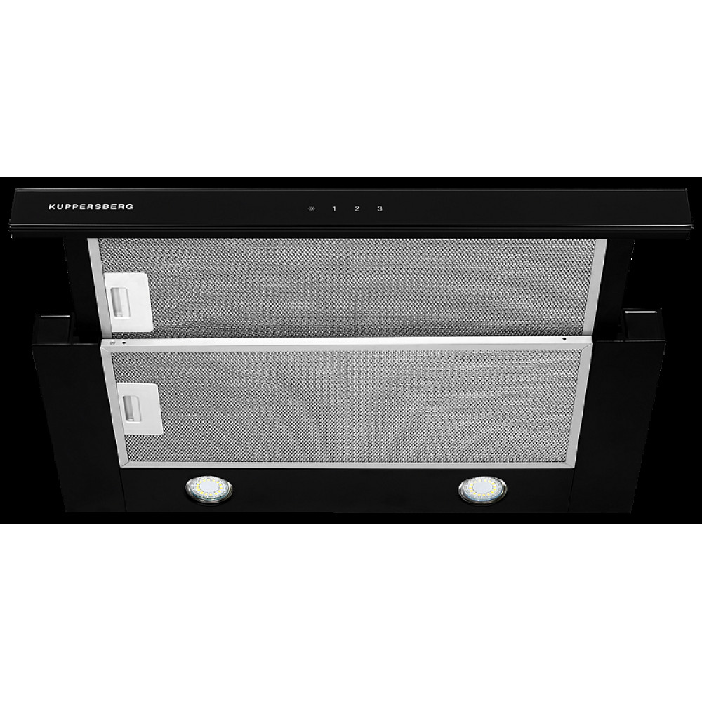 Вытяжка KUPPERSBERG SLIMLUX S 60 GB