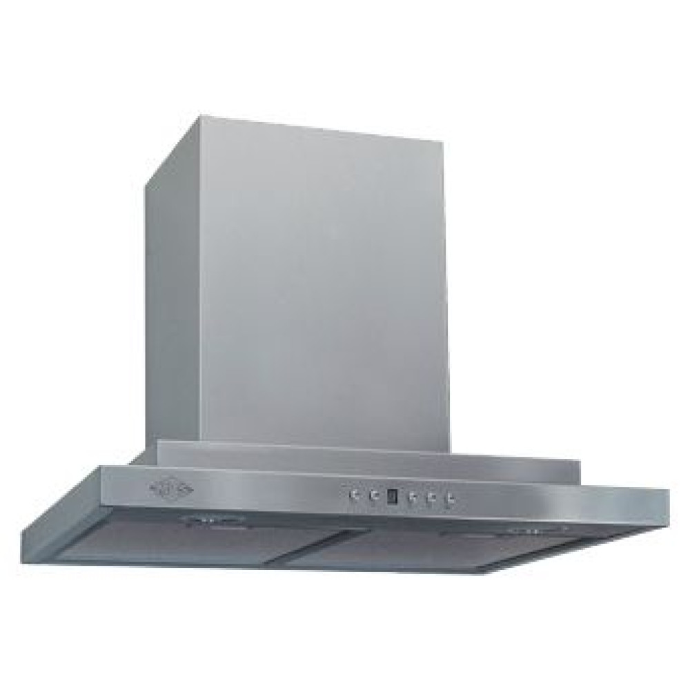 Вытяжка MBS PRIMULA 160 INOX