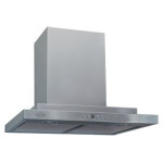 Вытяжка MBS PRIMULA 160 INOX