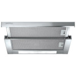 Вытяжка KUPPERSBERG slimlux 50 xg
