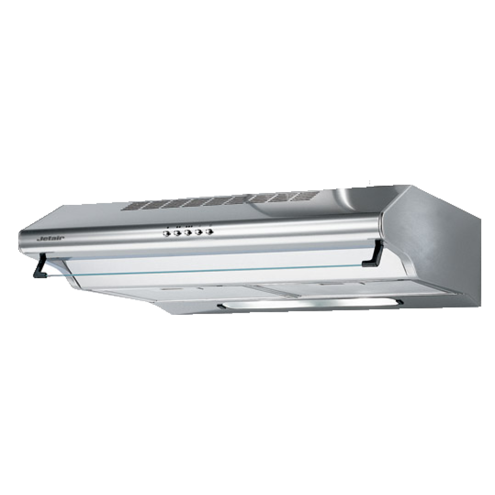 Вытяжка JETAIR FS 301/60 INX al