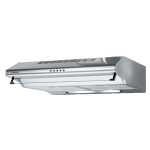Вытяжка JETAIR FS 301/60 INX al