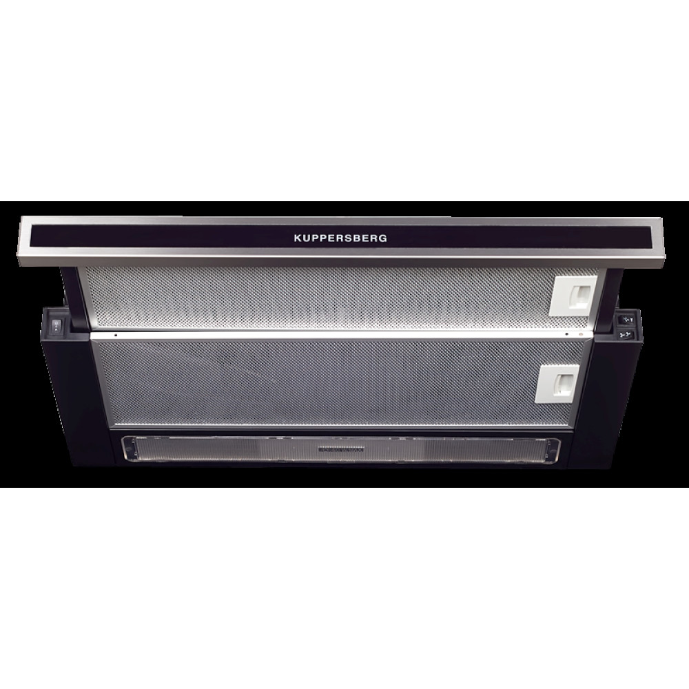 Вытяжка KUPPERSBERG slimlux ii 60 xfg